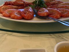 -半岛海鲜酒家