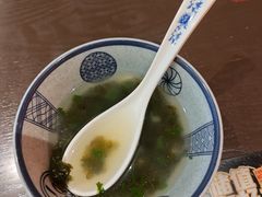 -王繁星面馆(西安熙地港店)