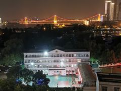 -武汉长江大桥