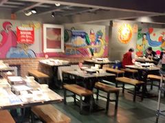 大堂-管氏翅吧(广渠门店)