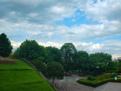 -龙头寺公园