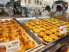 -鲍师傅糕点(观前街店)