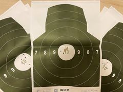 -中国北方国际射击场