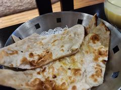 -克比叔叔印度餐厅Kebabs on the Grille(人民广场店)
