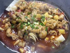 -聚味瞿记·龙虾堂(树木岭店)