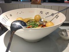 -友达面馆(广州总店)