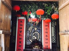 -东坡熬鱼馆(天泰路店)