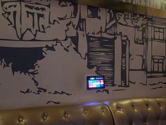 -活力无限KTV(天河新天地店)