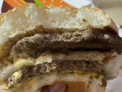 -麦当劳(金平路站店)