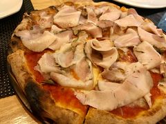 -安立可意大利美食