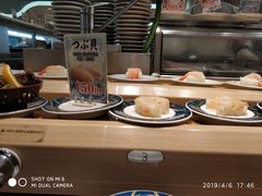 -大起水产回转寿司(道顿堀店)