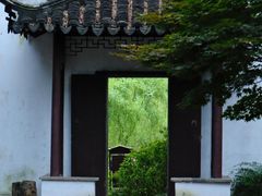 -拙政园