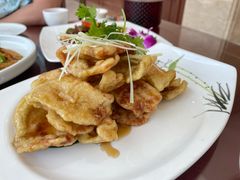 -鹿鸣春饭店(总店)