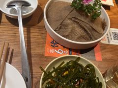 -佬土鹅肠火锅(解放路店)