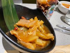 -海底捞火锅(太原南站店)