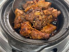 -新峰肉骨茶(总店)
