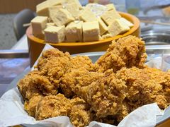 -龍歌自助小火锅(秦淮水游城店)