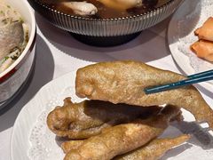 -顶特勒·黄鱼馆·特色菜(上海大世界店)