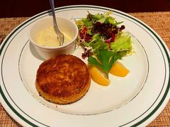 -Wolfgang’s Steakhouse 沃夫冈牛排馆(上海白玉兰广场店)