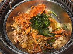 -七欣天香辣蟹火锅(上海银亿滨江店)