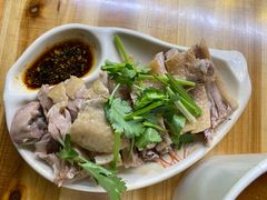 -四里沙茶面(七星西路分店)