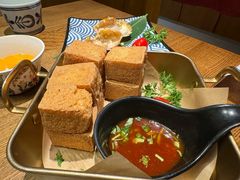 -七涧谷·元气食堂(塘下店)