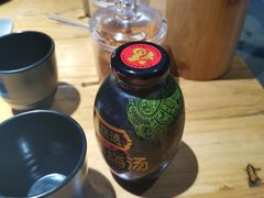 -悦屋老板娘的烤肉店(紫薇田园店)