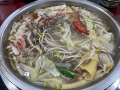 -黑白荤豆花(双凤路店)