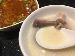 -捞王锅物料理(上海世茂广场店)