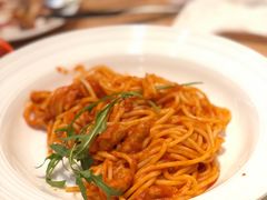 经典意式肉酱面-必胜客(吾悦国际广场店)