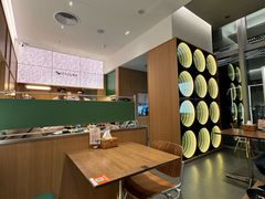 -ITARU食堂·定食料理(西丽店)