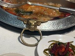 -千牛将·鲜牛肉火锅(开元路店)