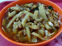 android_upload_pic-华东政法大学第二食堂(松江校区)