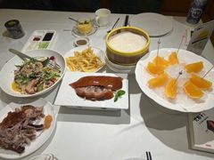 -贝勒爷·酥不腻烤鸭