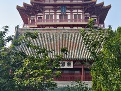 -梅利汴京烤鸭•开封豫菜地标店(东大街店)