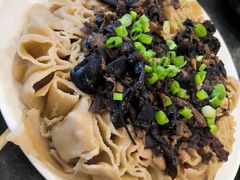 -大清花饺子(山庄店)