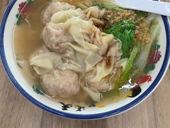 -龍囍粤·顺德小吃·煲仔饭(安定门店)