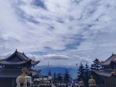 -峨眉山风景名胜区
