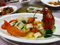 -顺风海鲜港(金玉兰店)