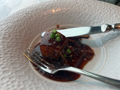 -无锡苏宁银河国际酒店-悦府65中餐厅
