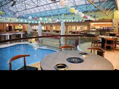 -碧水豪园·足浴·SPA·汗蒸·那须汤泉(中山东路店)