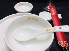 -旺达小吃•三十年福州菜(正大广场店)