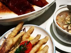 -滋粥楼·顺德菜(番禺广场总店)