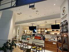 -Peet's 皮爷咖啡(深圳湾万象城店)