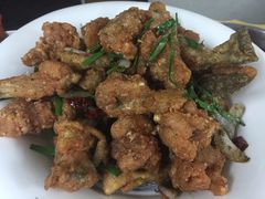 -龙虾奇迹(大华三路店)