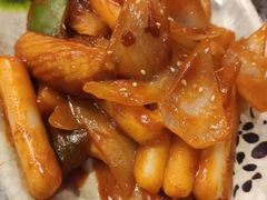 -高丽屋(天宁寺店)