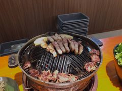 -kingkong大猩猩烤肉(CBD店)