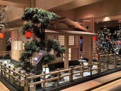 -北方暖暖温泉度假洗浴