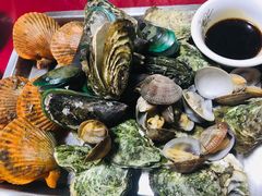-舒味姜母鸭·沙茶面(湖里店)