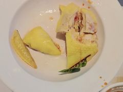 -丰收日·小海鲜·沪上家宴(顾村正大店)